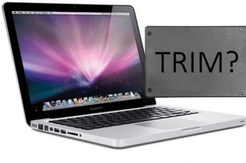 Picture 1 of To enable Trim, use the Trim command on Windows.