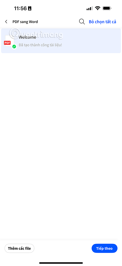 Picture 14 of Tools for converting PDF to Word