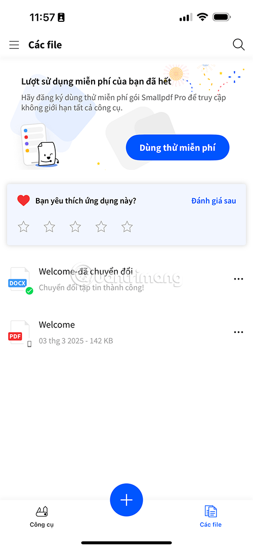 Picture 15 of Tools for converting PDF to Word
