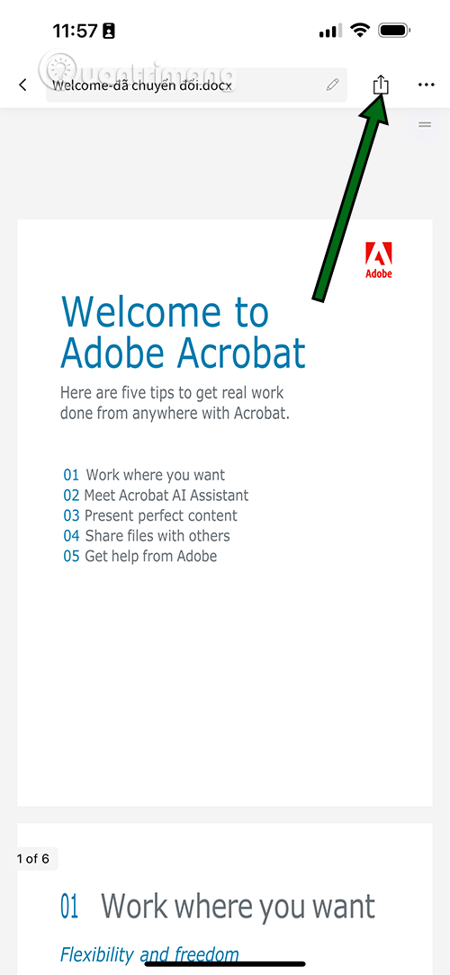 Picture 16 of Tools for converting PDF to Word