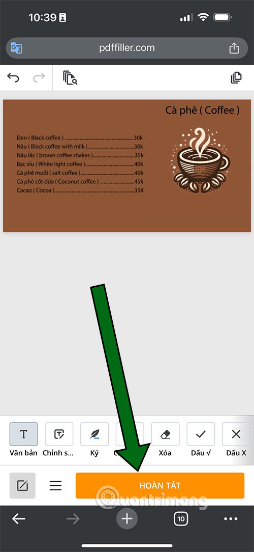 Picture 22 of Tools for converting PDF to Word