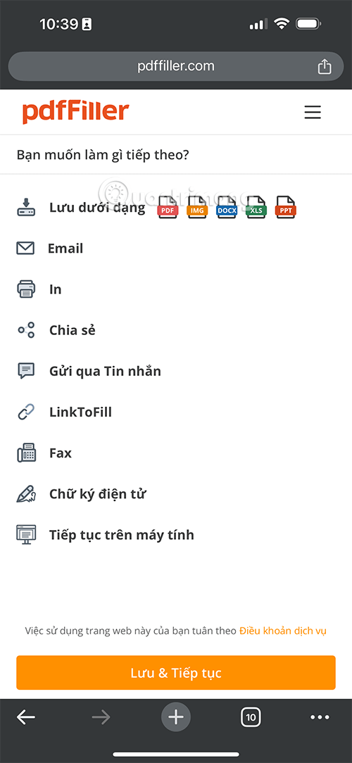 Picture 23 of Tools for converting PDF to Word