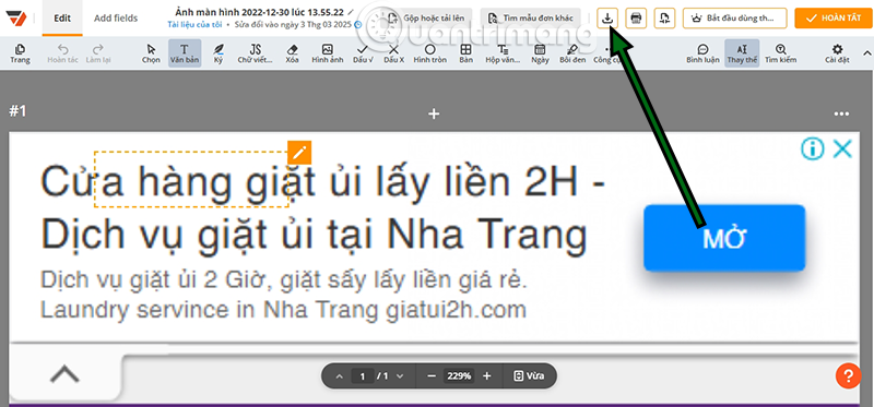 Picture 3 of Tools for converting PDF to Word