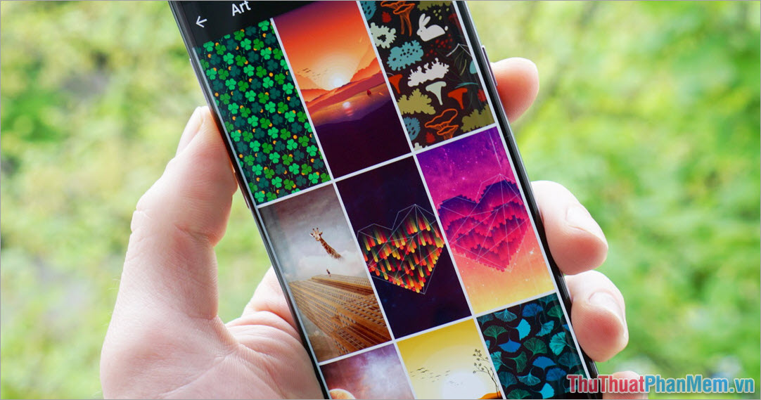 Top 10 Apps providing free high quality wallpapers for phones Picture 4