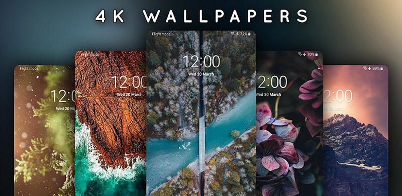 Top 10 Apps providing free high quality wallpapers for phones Picture 7