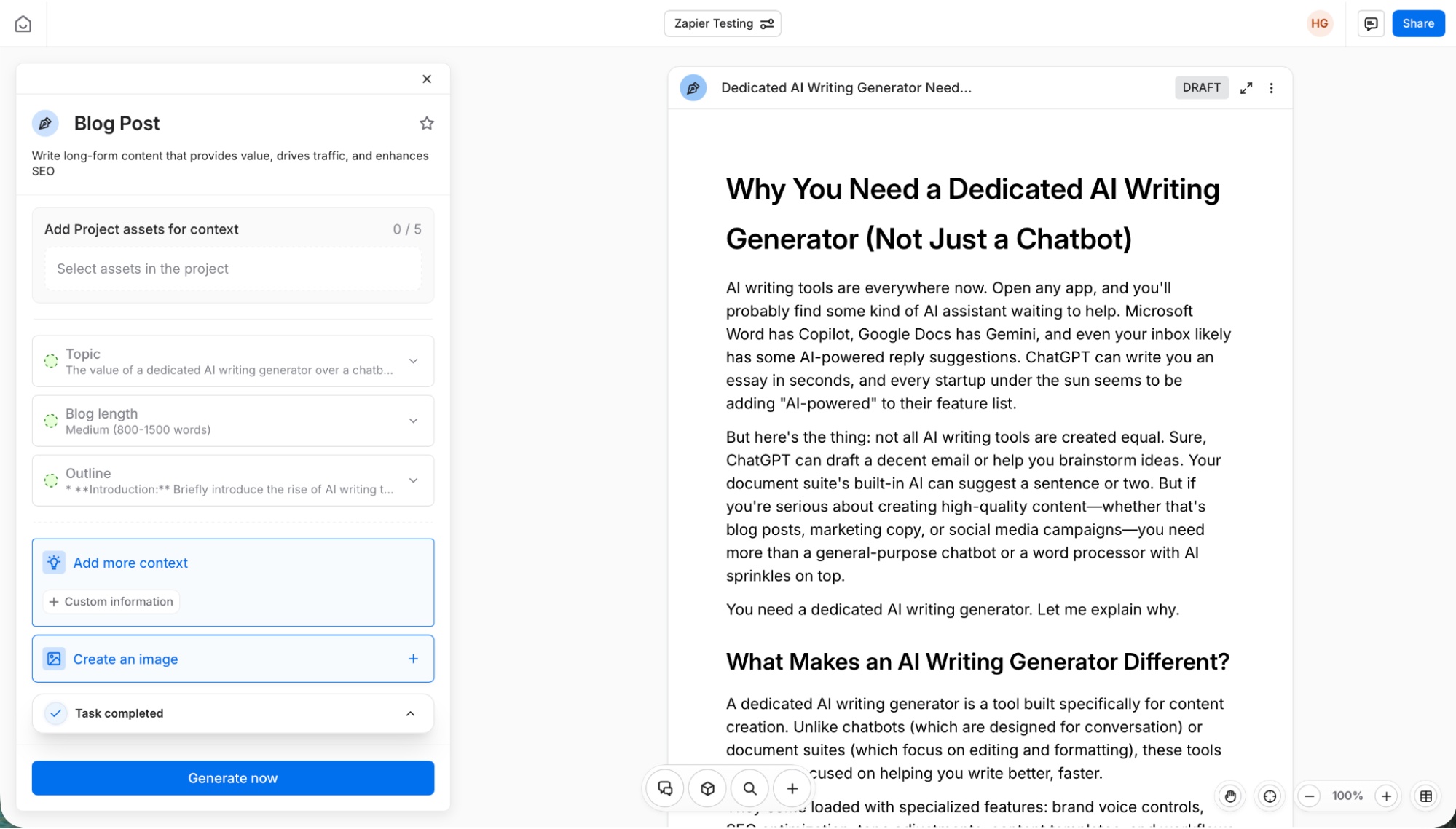 images 10 of Top 10+ Best AI Productivity Tools