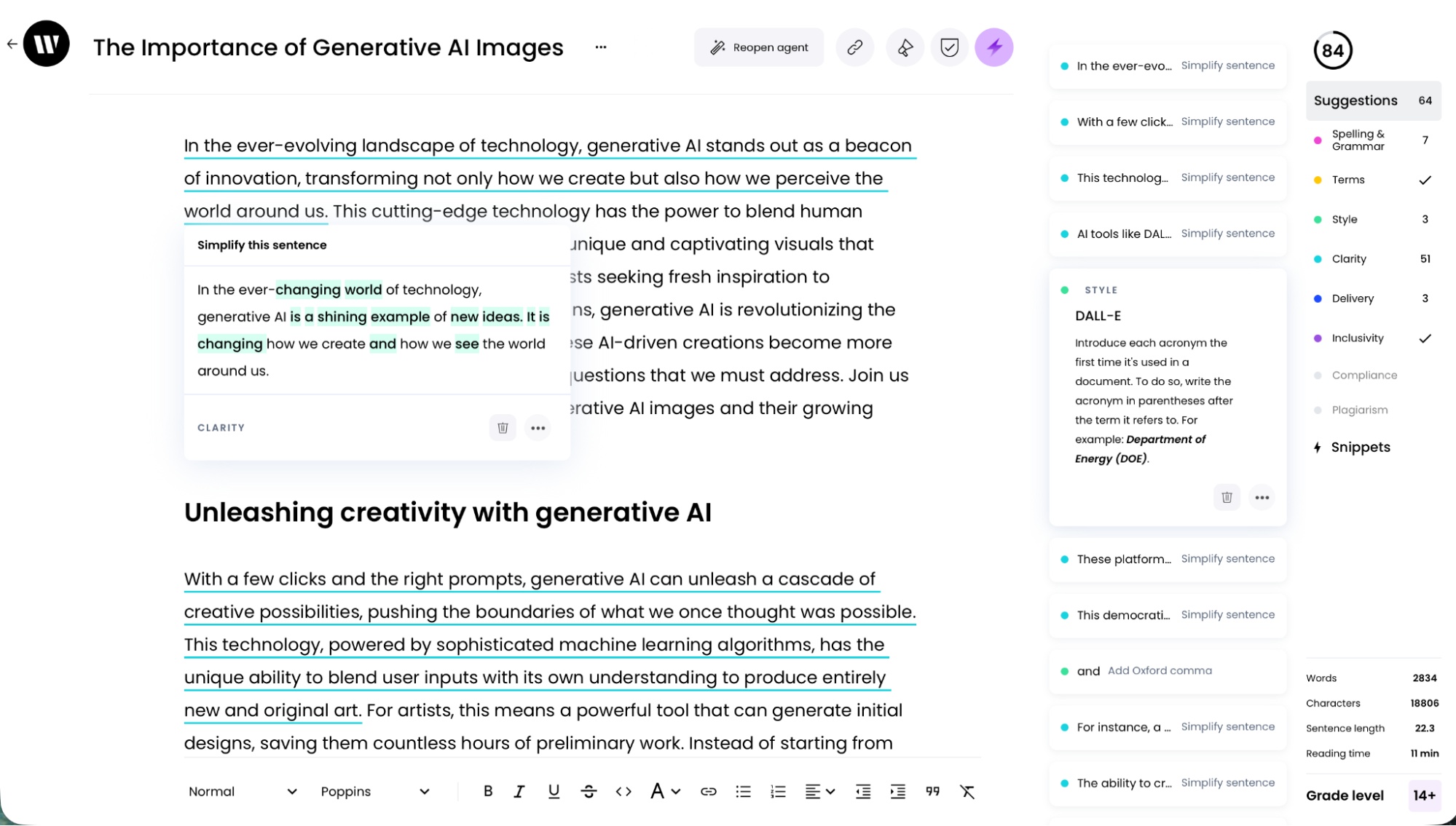 images 12 of Top 10+ Best AI Productivity Tools