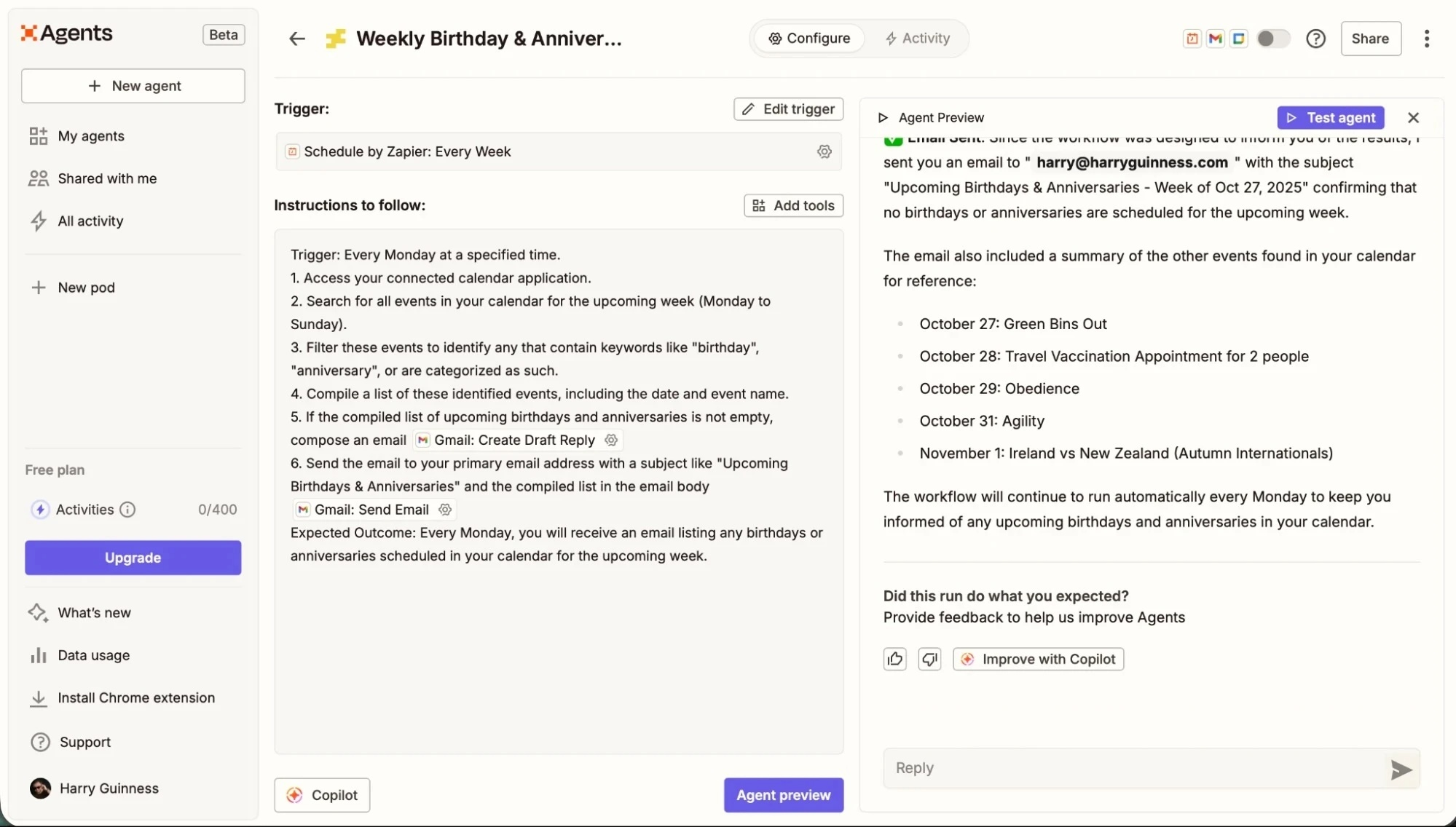 images 5 of Top 10+ Best AI Productivity Tools