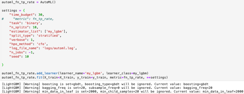Top 10 Best AutoML Frameworks for Python and Users Who Don't Need to Code Picture 3
