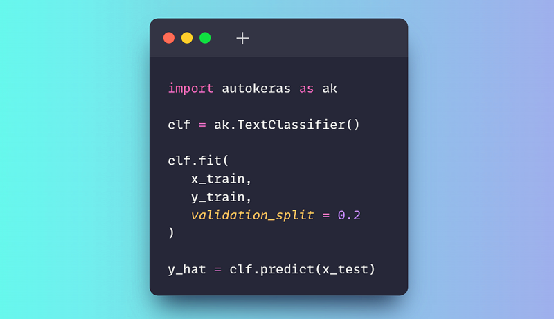 Top 10 Best AutoML Frameworks for Python and Users Who Don't Need to Code Picture 5
