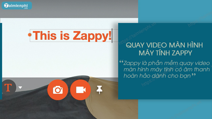 Top 10 best computer screen recording software with sound Picture 10