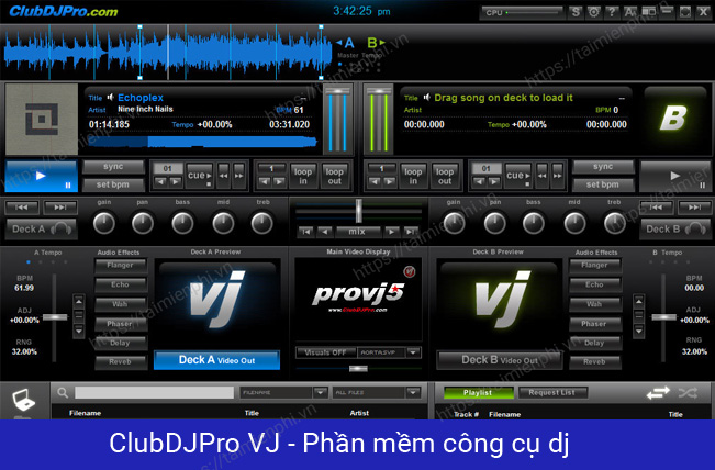 Top 10 best DJ software Picture 10