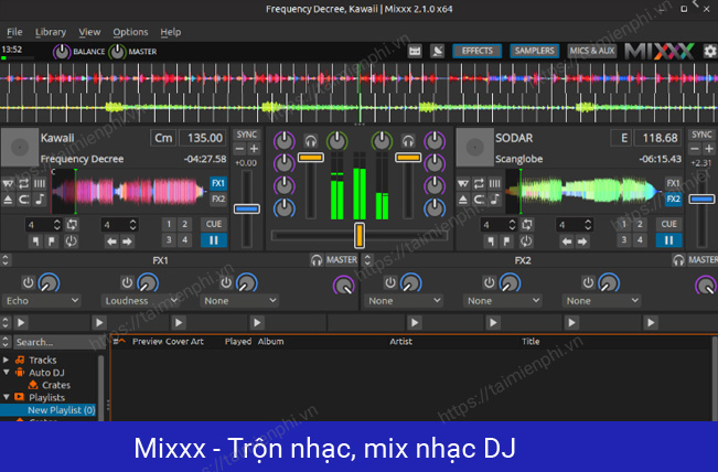 Top 10 best DJ software Picture 12