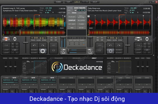 Top 10 best DJ software Picture 14
