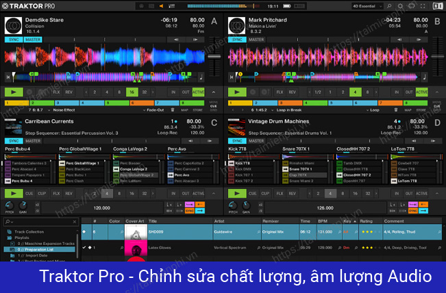 Top 10 best DJ software Picture 20