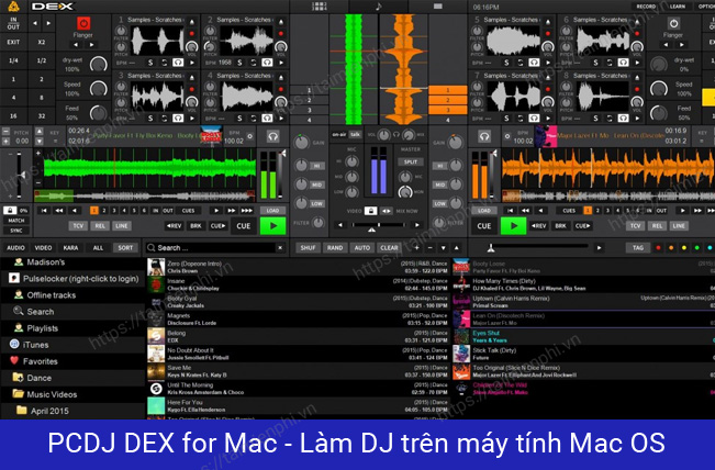 Top 10 best DJ software Picture 5