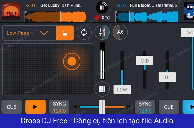 Top 10 best DJ software Picture 7
