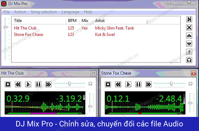 Top 10 best DJ software Picture 9