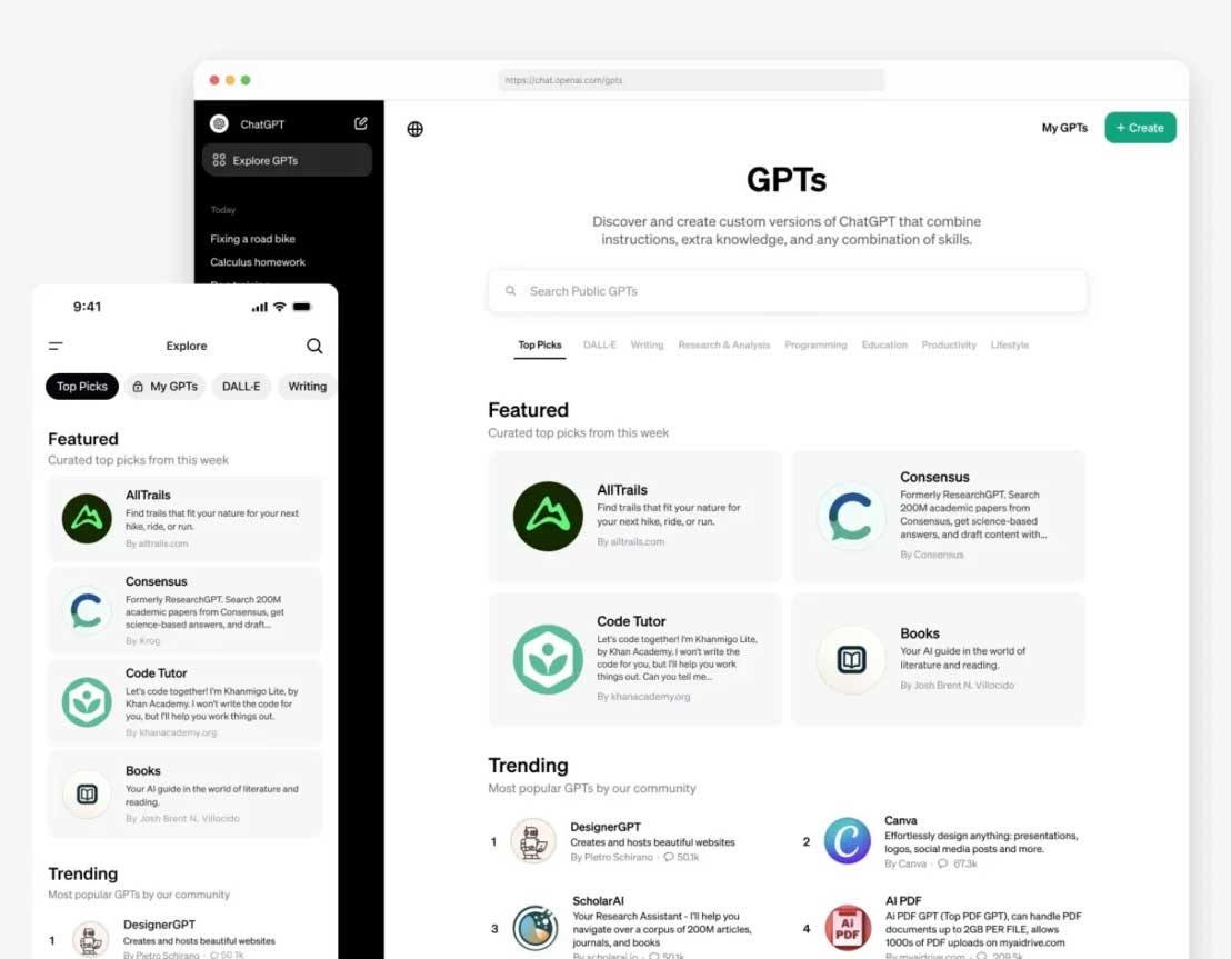 images 1 of Top 10 best 'no-code' AI Agent platforms for beginners