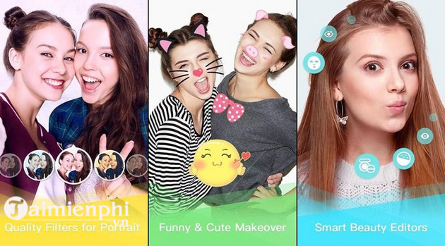 Top 10 best quality selfie apps for Android Picture 14