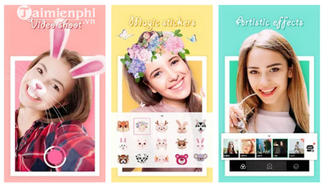 Top 10 best quality selfie apps for Android Picture 16