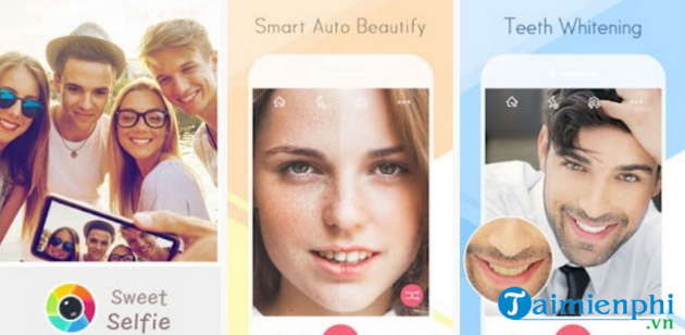 Top 10 best quality selfie apps for Android Picture 18