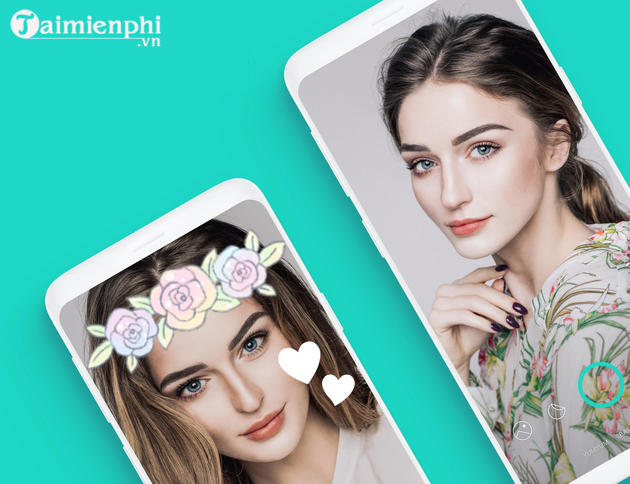 Top 10 best quality selfie apps for Android Picture 3
