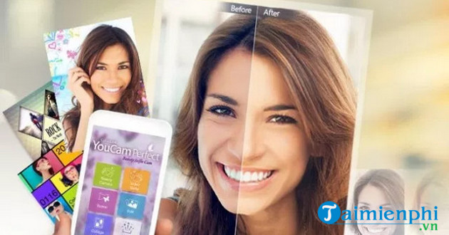 Top 10 best quality selfie apps for Android Picture 5