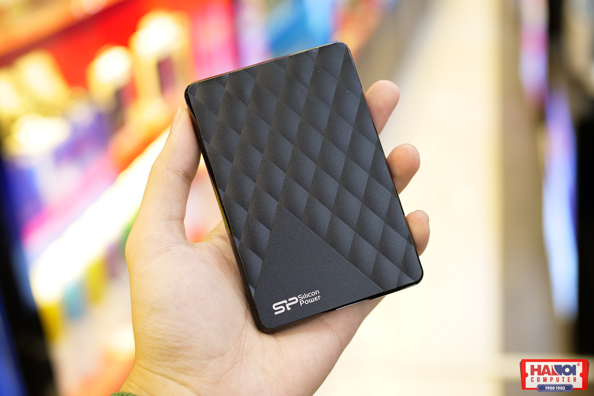 TOP 10 best shockproof portable hard drives Picture 11