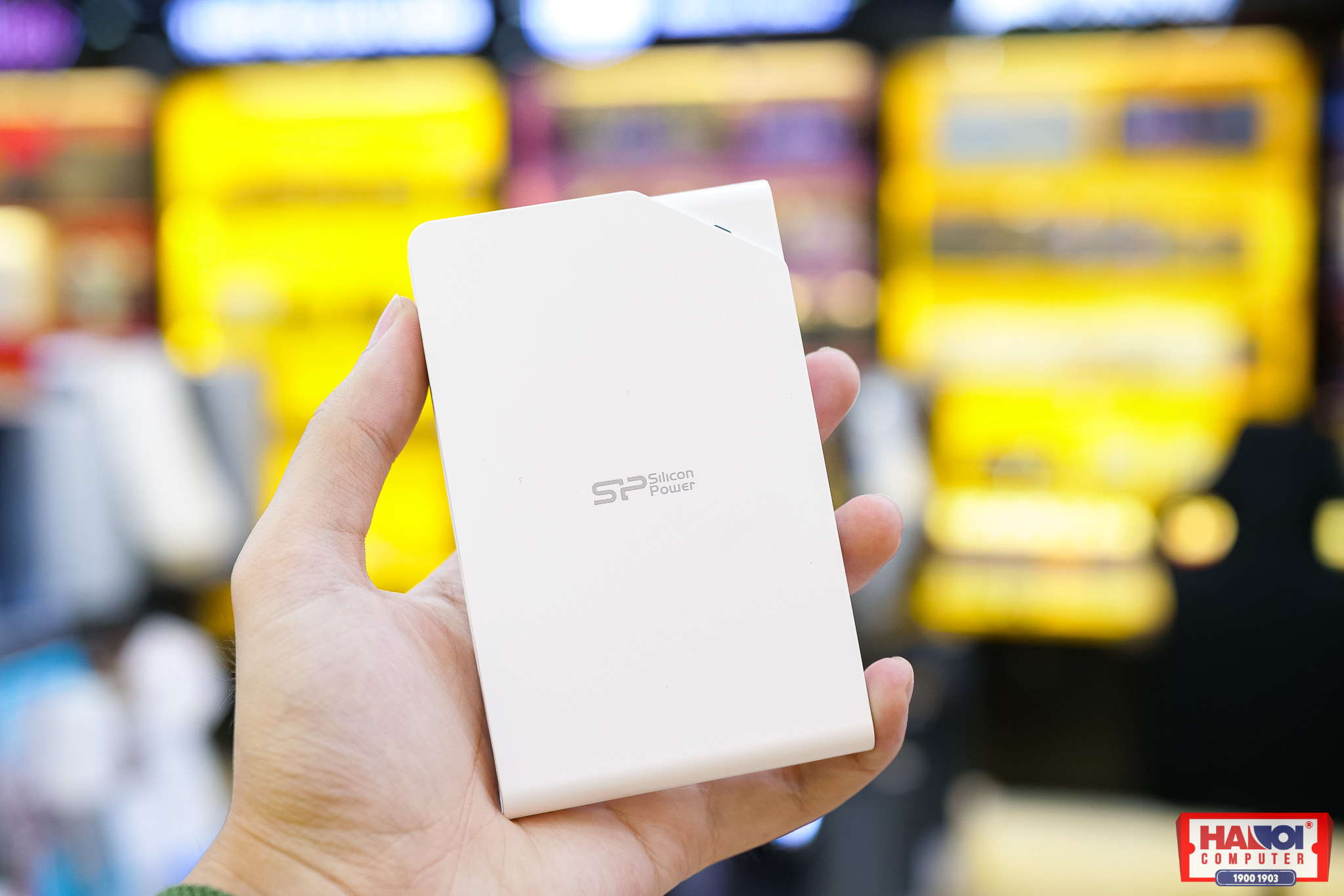 TOP 10 best shockproof portable hard drives Picture 16