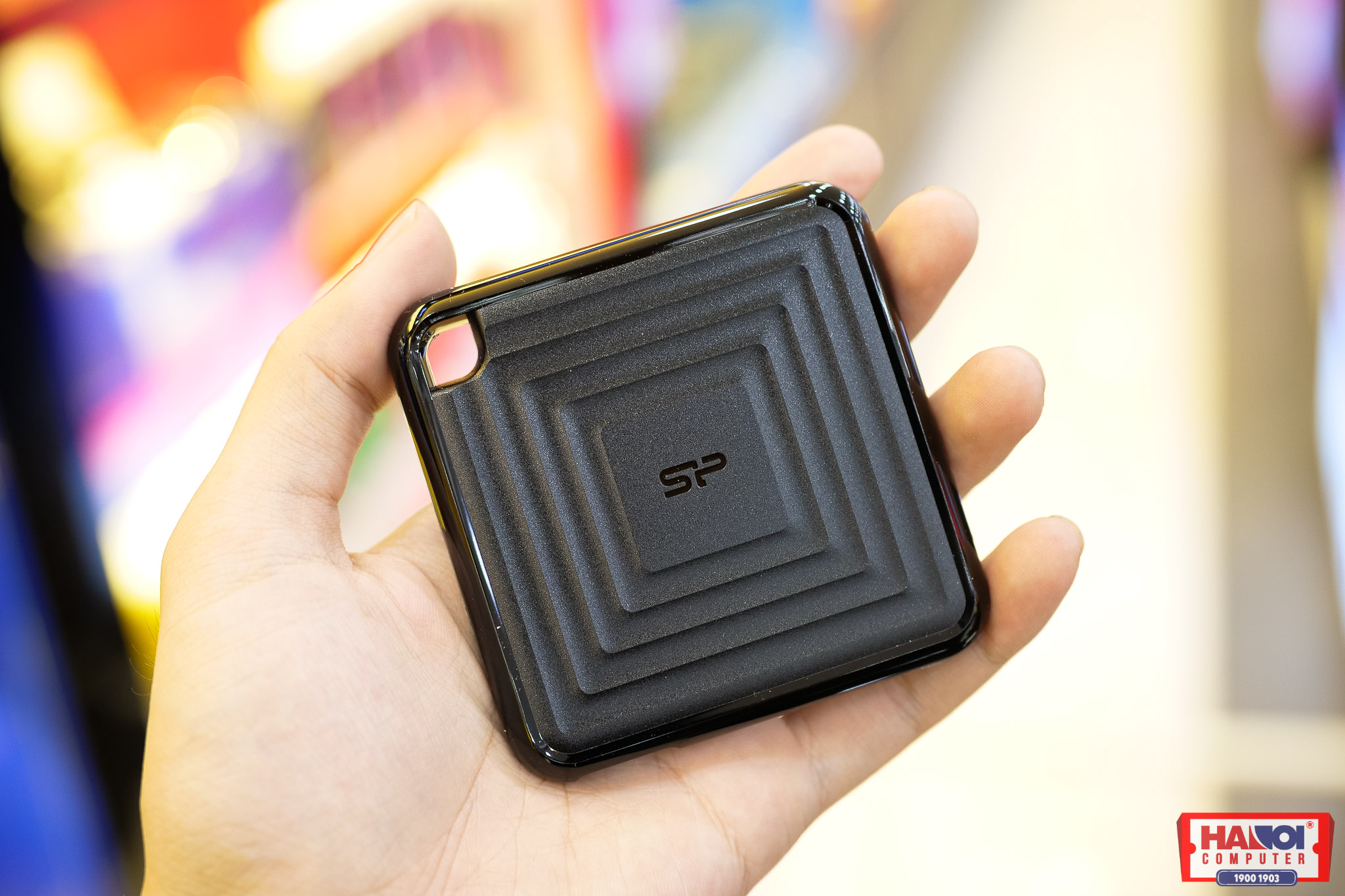 TOP 10 best shockproof portable hard drives Picture 20