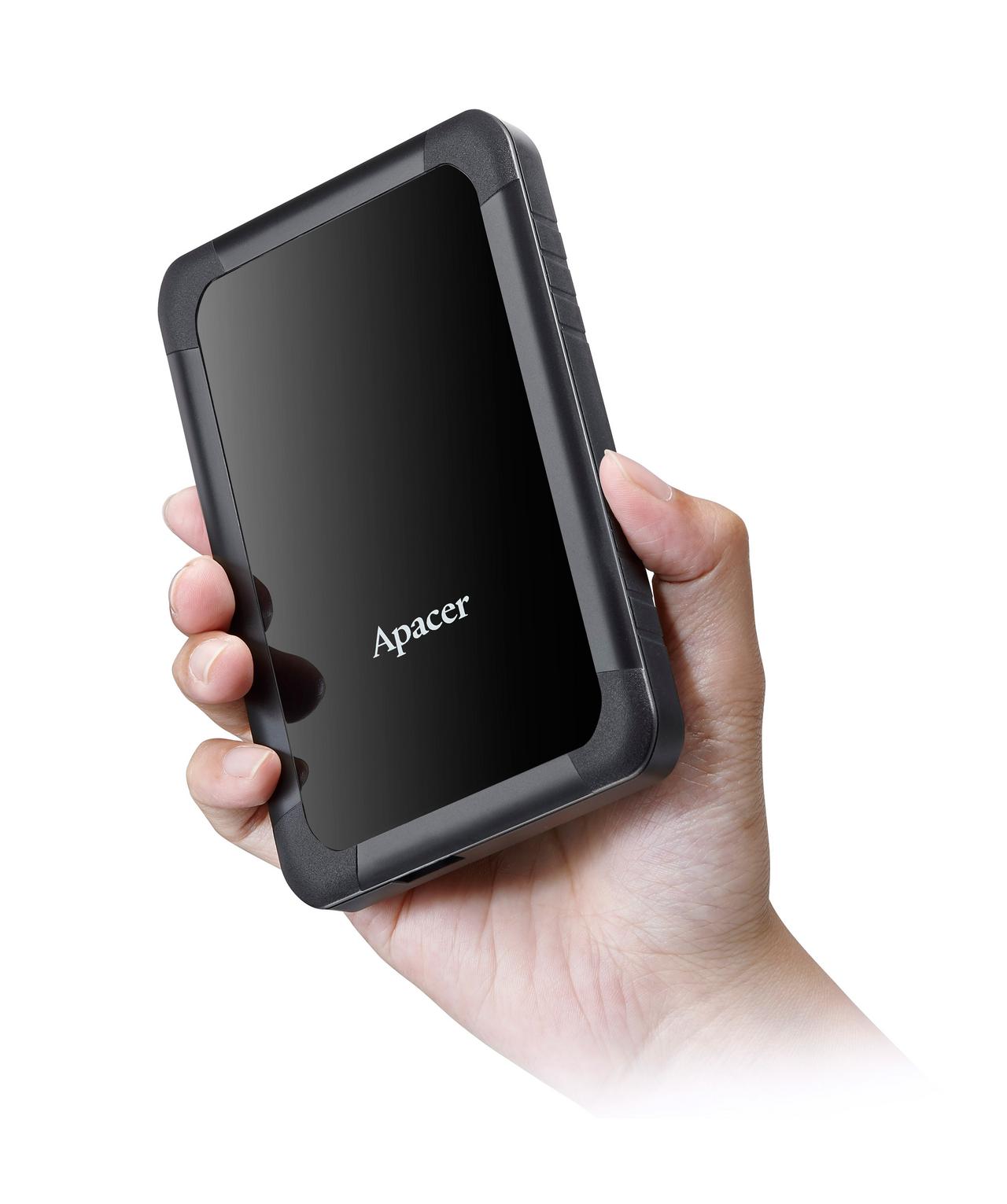 TOP 10 best shockproof portable hard drives Picture 4