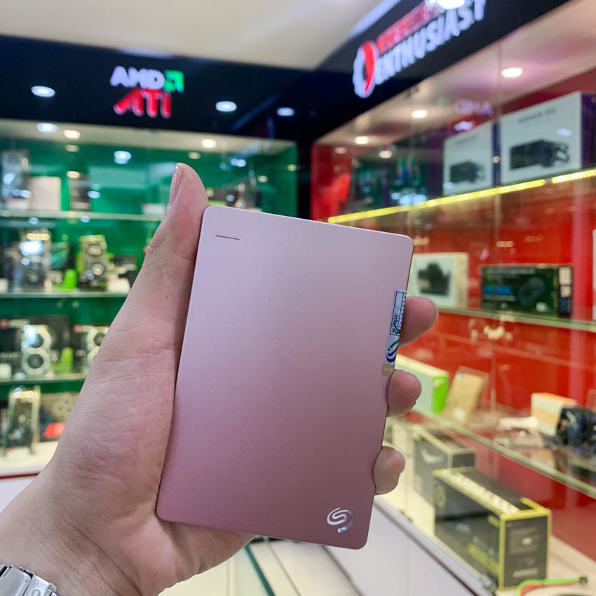 TOP 10 best shockproof portable hard drives Picture 6