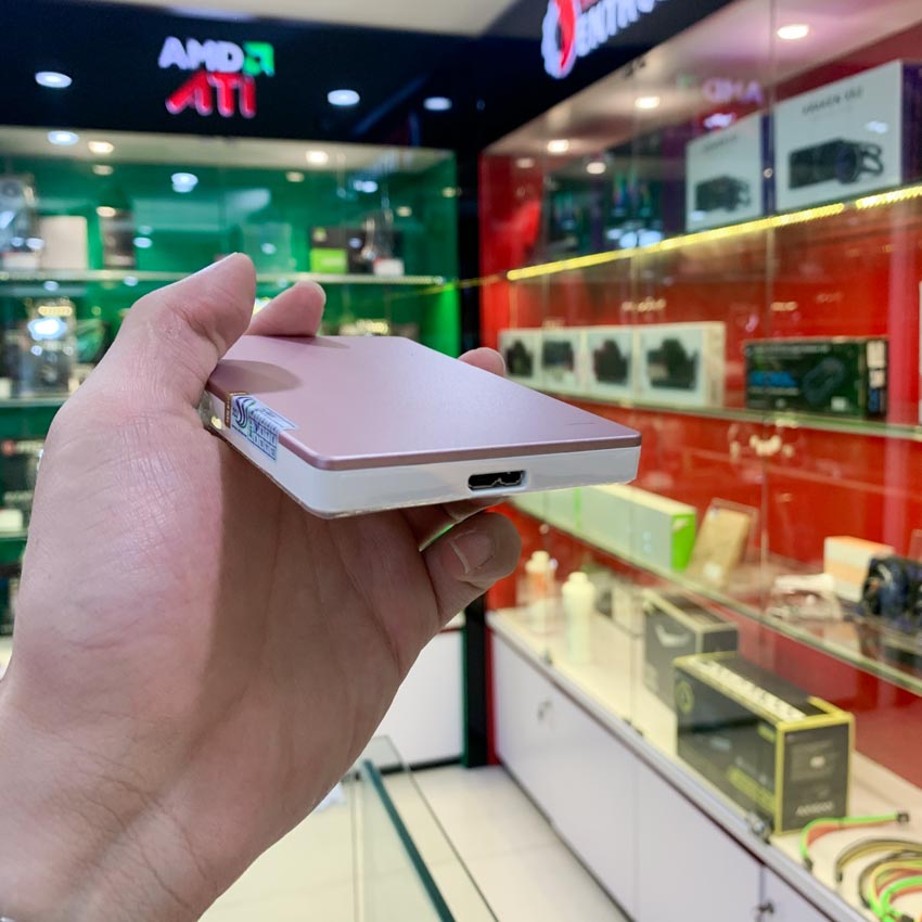 TOP 10 best shockproof portable hard drives Picture 7