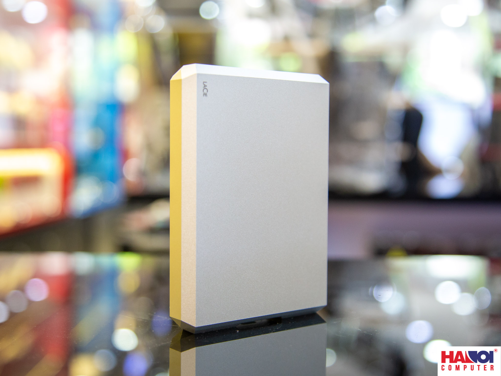 TOP 10 best shockproof portable hard drives Picture 8