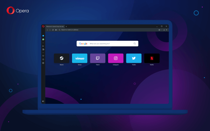 Picture 6 of Top 10 Best Web Browsers of 2026