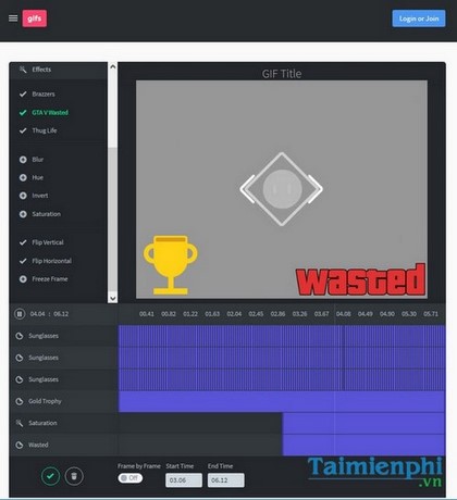 Picture 2 of Top 10 best websites for creating animated images and GIFs online.