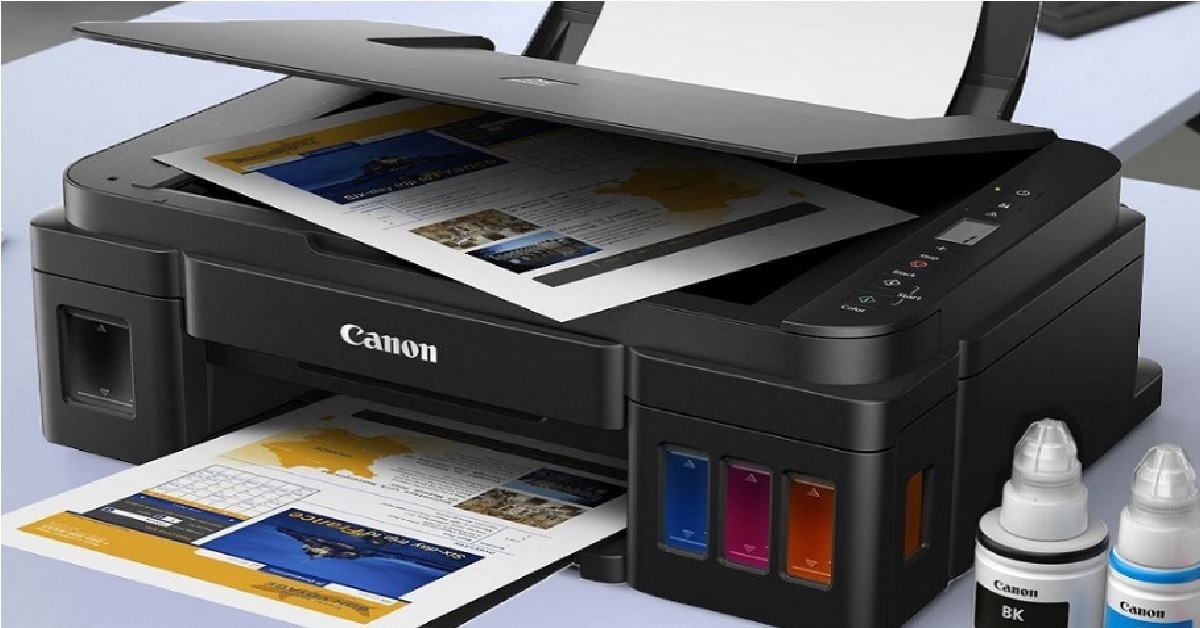 Top 10 Best-Selling Canon Printers in the Market in 2024 Picture 5