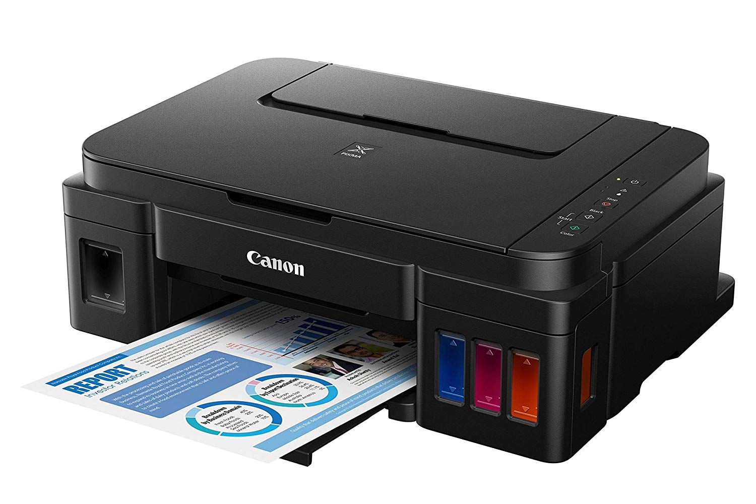 Top 10 Best-Selling Canon Printers in the Market in 2024 Picture 9