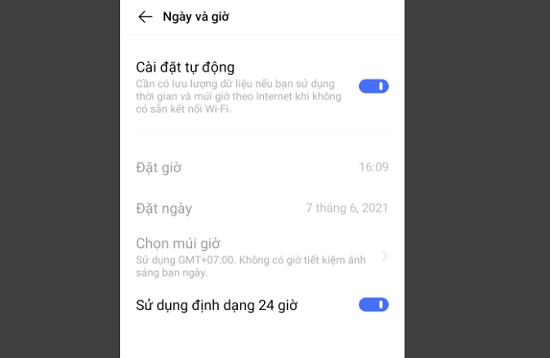 TOP 10 fixes for limited wifi error on phone Picture 2