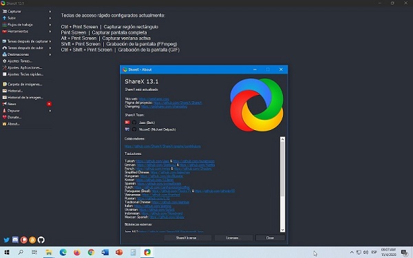 TOP 10 HOTTEST computer screen recording software Picture 4