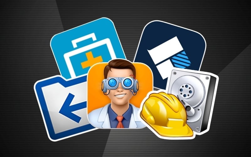 images 14 of Top 10 most effective and safe hard drive data recovery software.