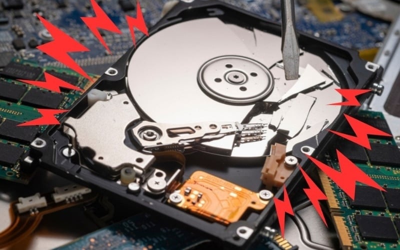 images 2 of Top 10 most effective and safe hard drive data recovery software.