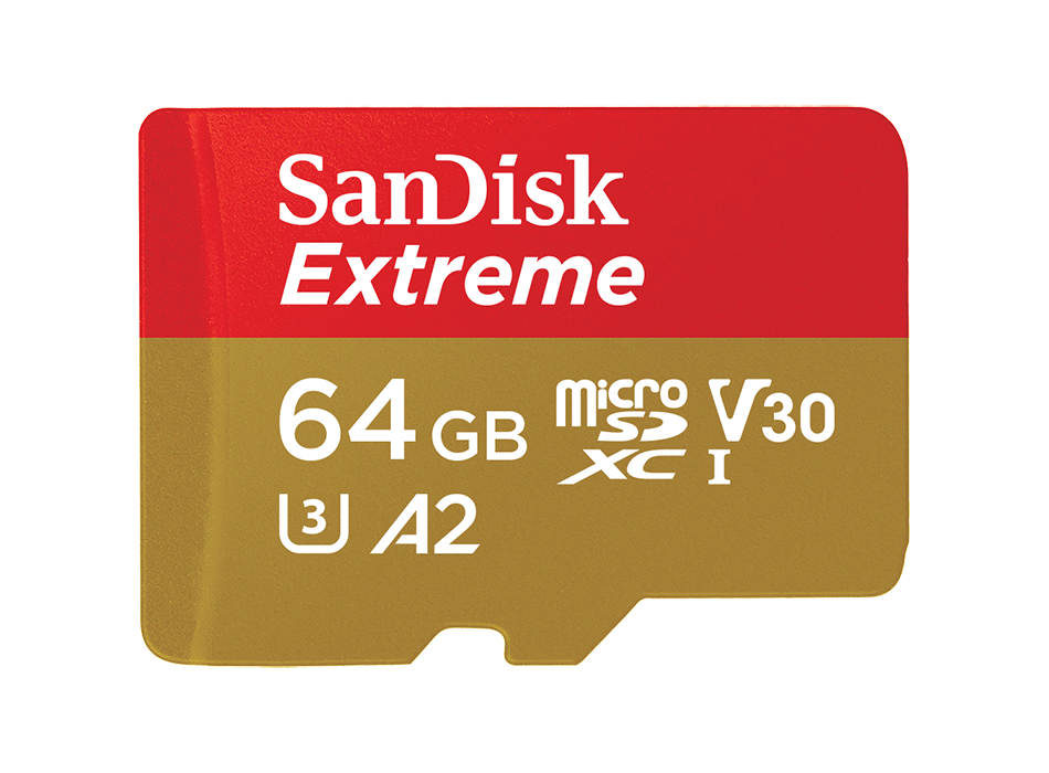 Top 10 Most Popular and Used 64GB Memory Cards Picture 5