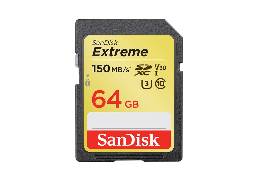 Top 10 Most Popular and Used 64GB Memory Cards Picture 7