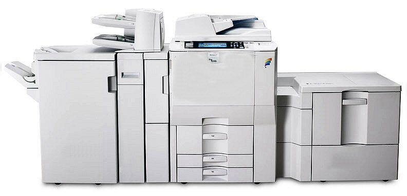 Top 10 Photocopiers with Quality and Competitive Prices Picture 10