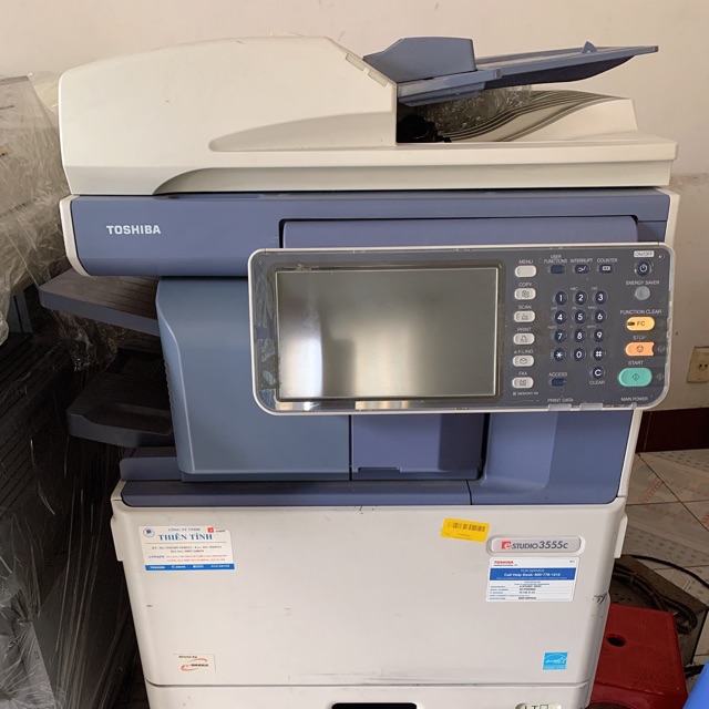 Top 10 Photocopiers with Quality and Competitive Prices Picture 3