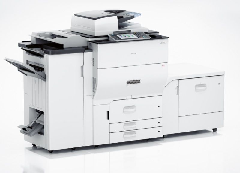Top 10 Photocopiers with Quality and Competitive Prices Picture 4