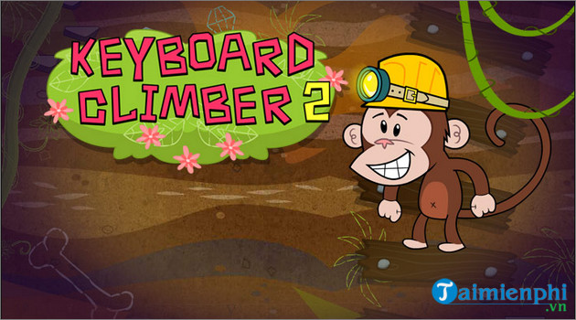 Picture 7 of Top 10 typing practice games for children, helping them type faster with all ten fingers.