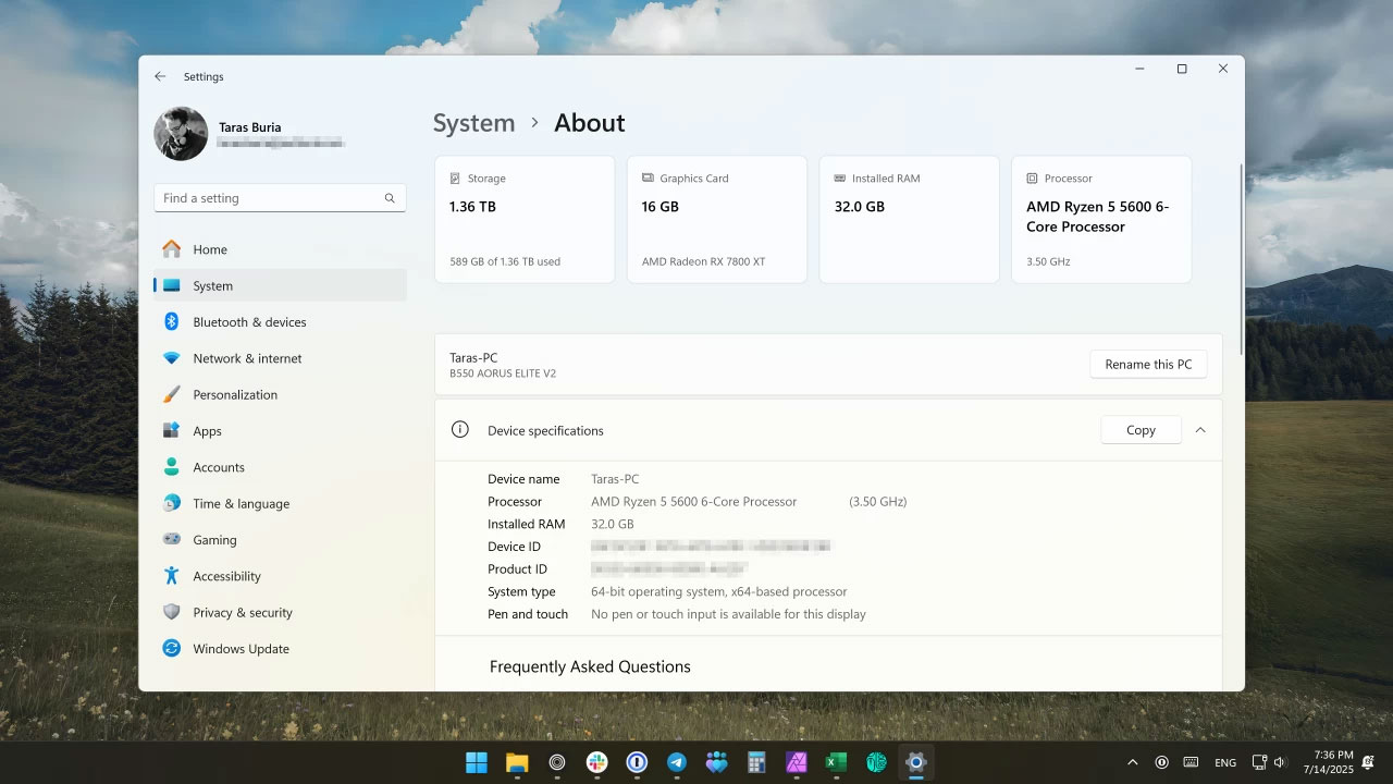 Top 10 useful and 'cool' features of Windows 11 launched in 2025 Picture 2